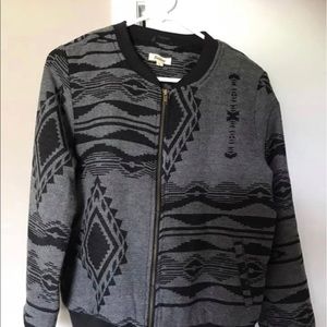 Bomber Jacket NWT